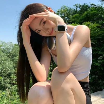 善良的阿呆 动态漫