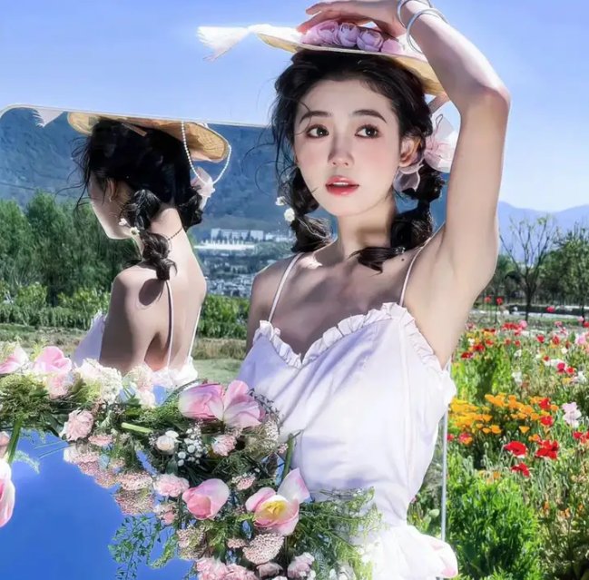 奇迹小雨燕