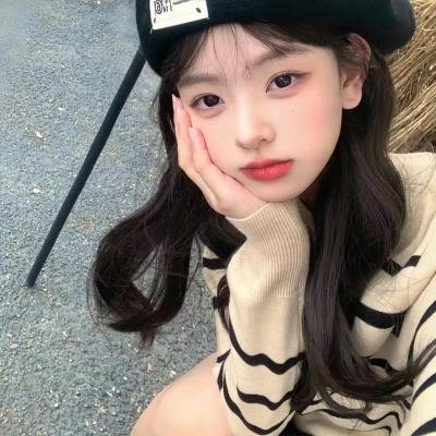 我是你的人